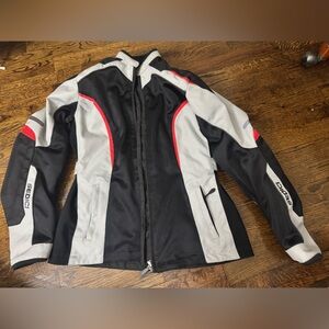 Sedici Federico 2 Mesh Women's Motorcycle Jacket